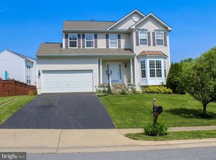 770 Merrimans Ln, Winchester, VA 22602