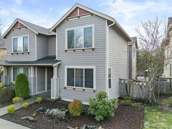 4627 Greenwood Drive SW, Olympia, WA 98502