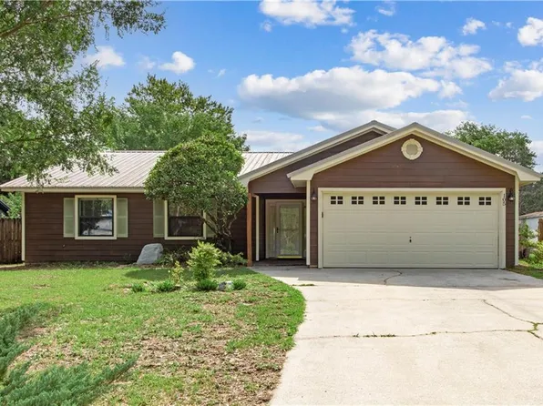 105 Greenacre Ct N, Kingsland, GA 31548