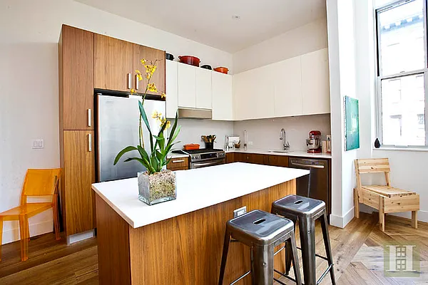 Sold by Halstead Real Estate | media 4