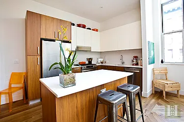 Sold by Halstead Real Estate