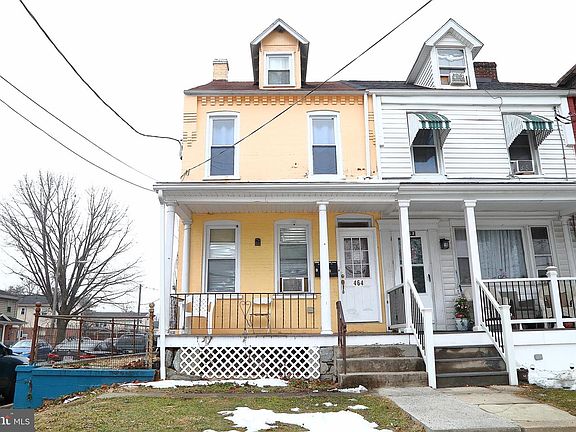 2nd image of 464 S Ann St