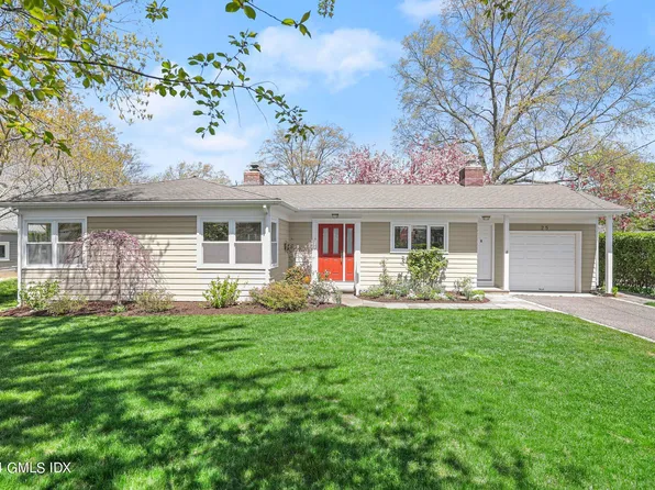 25 Edgewater Dr, Old Greenwich, CT 06870