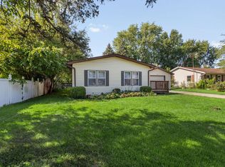 710 Thunderbird Dr, New Carlisle, IN 46552