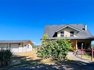 1178 N Fork Rd, Chehalis, WA 98532
