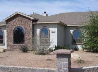 2050 S Las Canicas Dr, Safford, AZ 85546