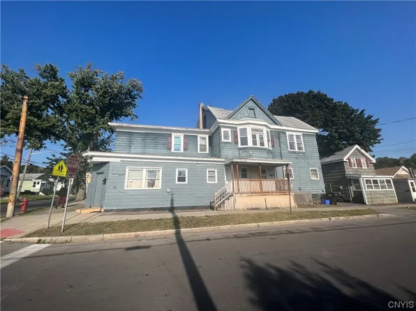 902 Park St, Syracuse, NY 13208