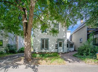 395 McLeod St, Ottawa, ON K2P 1A5