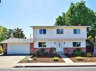 881 Brittany Ln, Concord, CA 94518