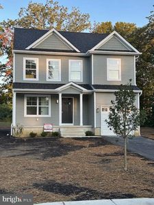 429 Fern Ave, Woodbury, NJ, 08096