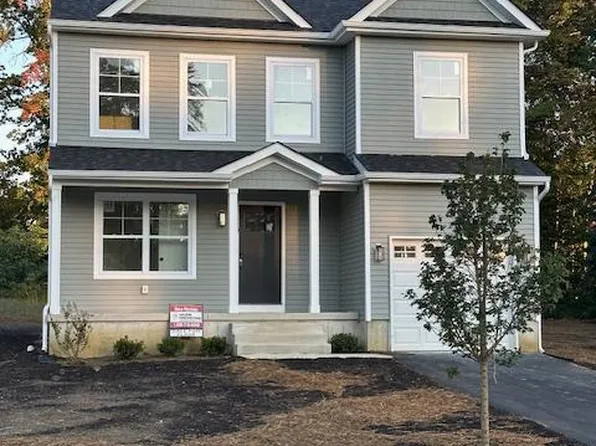 429 Fern Ave, Woodbury, NJ 08096