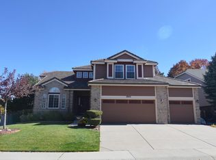 8940 Forrest Dr, Highlands Ranch, CO 80126