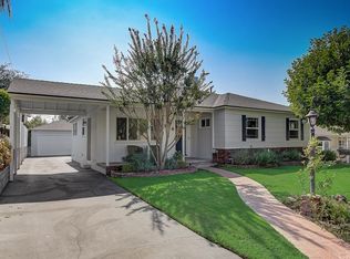 848 Uclan Dr, Burbank, CA 91504