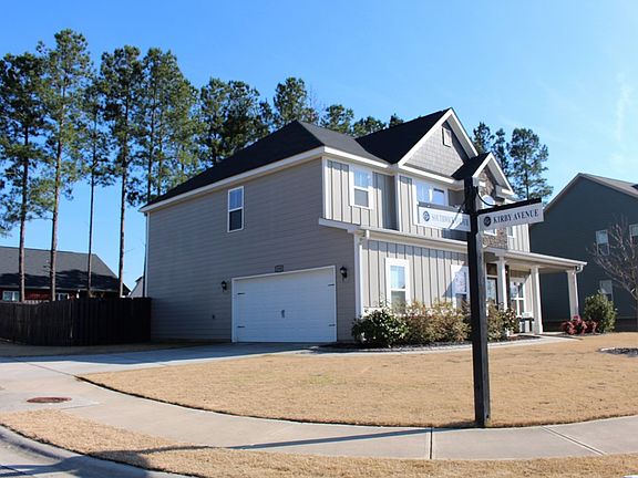 2nd image of 2598 Kirby Ave
