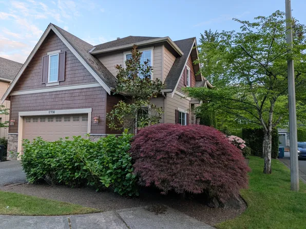 17735 NE 122nd St, Redmond, WA 98052