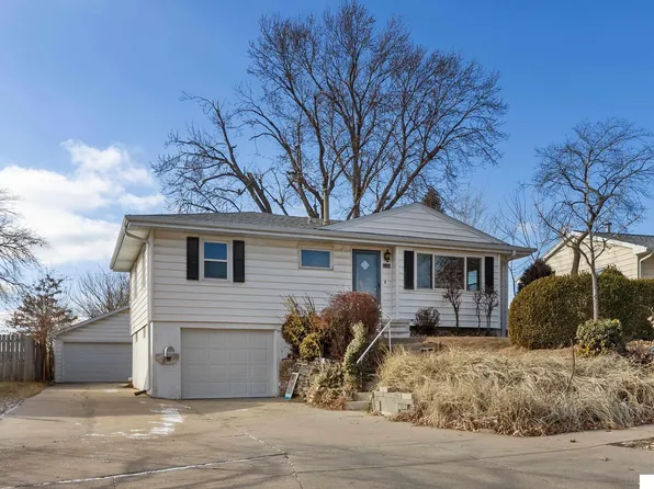 3126 S 122nd Ave, Omaha, NE 68144