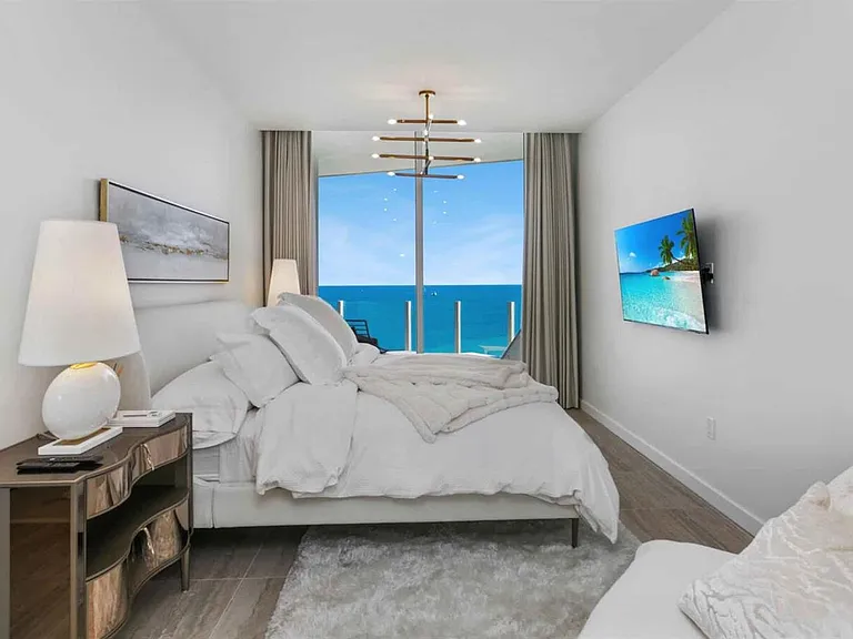 525 N Fort Lauderdale Beach Blvd #1103 — Photo 8