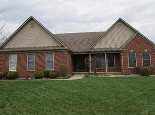 1122 Jessamine Station Pike, Nicholasville, KY 40356