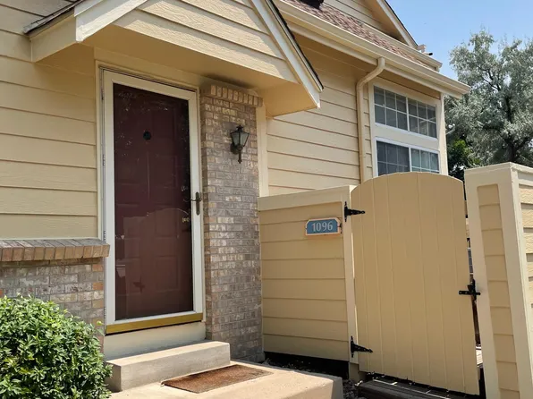 7373 E Iowa Ave APT 1096, Denver, CO 80231