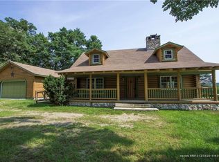 1726 Intervale Rd, Bethel, ME 04217