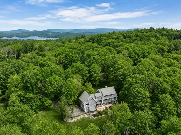 106 Tracy Way, Meredith, NH 03253