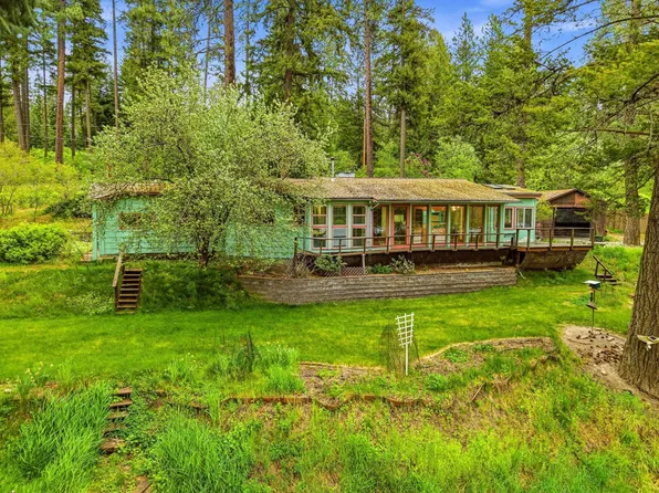 2026 E Sandy Beach Rd, Elk, WA 99009