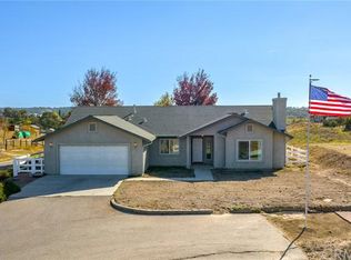 1617 Buck Way, Paso Robles, CA 93446
