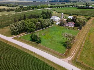 23942 P Ave, Grundy Center, IA 50638