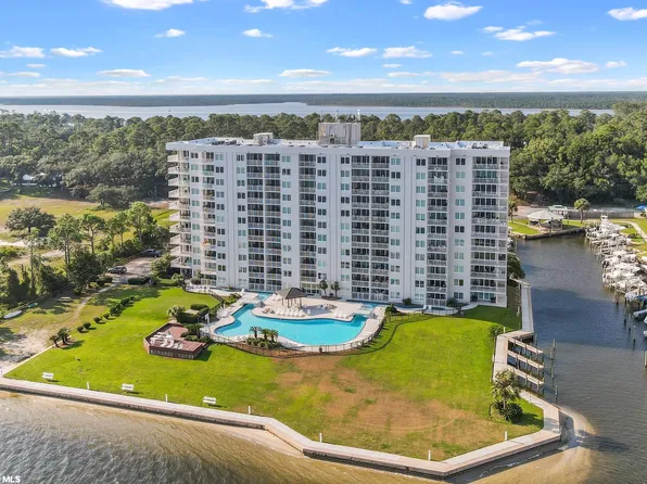 4610 White Ave APT 906, Orange Beach, AL 36561