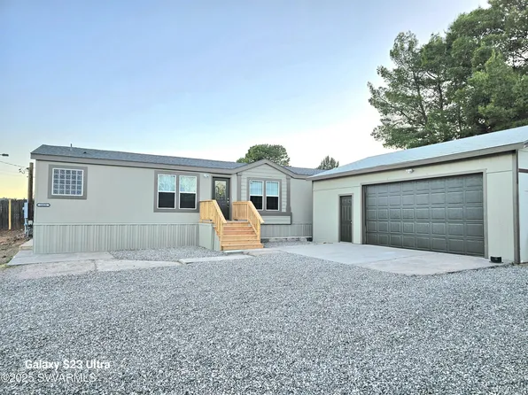1415 E Birch Street, Cottonwood, AZ 86326
