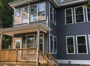 2 Dufton Rd, Andover, MA 01810