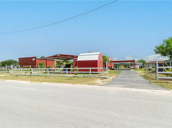 14102 Clover Ln, Edinburg, TX 78542