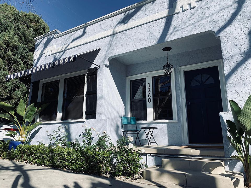 1st image of 1260 N Curson Ave