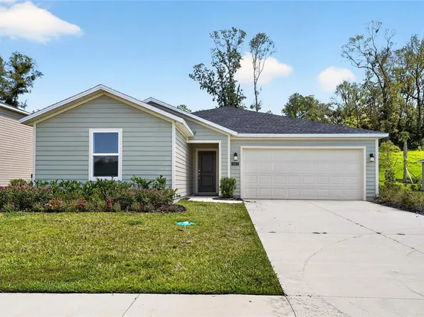 16515 NW 144TH STREET, ALACHUA, FL 32615
