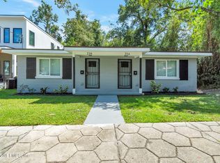 214 E 2nd St, Jacksonville, FL 32206