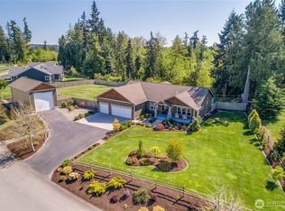 Sterling Highlands, Hansville, WA 98340