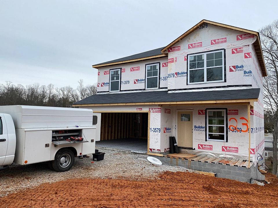 1st image of 7936 Poplar Grove Ln Lot 23