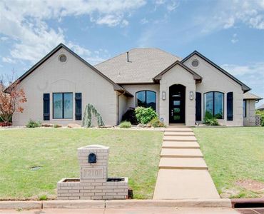 12101 Maple Ridge Rd, Oklahoma City, OK, 73120
