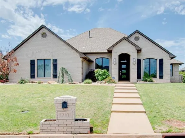 12101 Maple Ridge Rd, Oklahoma City, OK 73120