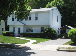 22 Walsh Rd UNIT 22, Newton Center, MA 02459