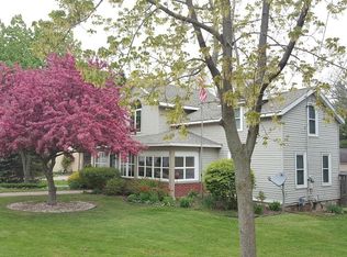 3036 Main St, East Troy, WI 53120