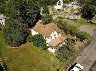 15 Susquehanna St, Oneonta, NY 13820