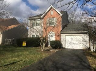 50 Rice Run, East Brunswick, NJ 08816