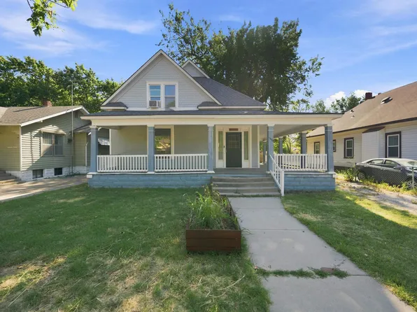 1628 N Waco Ave, Wichita, KS 67203