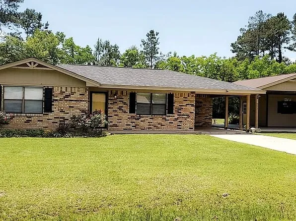 211 Easy St, Kirbyville, TX 75956