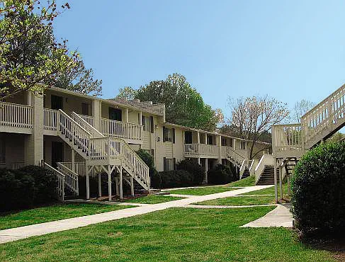 Cooperlake Photo 1