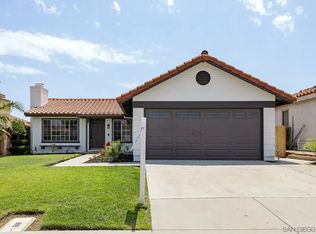 7451 Kamwood St, San Diego, CA 92126