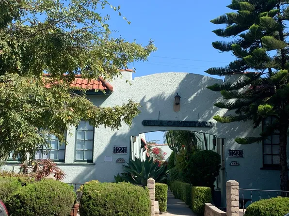1221 9th St, Santa Monica, CA 90401