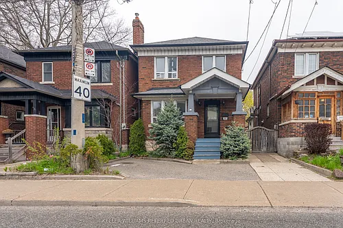 507 Donlands Ave Photo 1