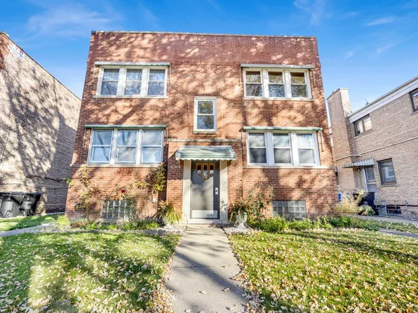 5347 N Virginia Ave, Chicago, IL 60625